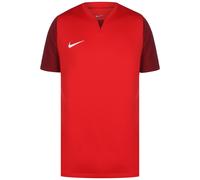 NIKE Maillot 'Trophy V' rouge / rouge foncé / blanc, Taille XS