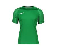 Nike Maillot homme M NK DF Academy JSY SS Pine Green/Hyper Verde/White DH8031-302 2XL