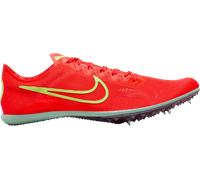 Nike Mamba 6 Chaussures de course à pointes 42,5 Rouge