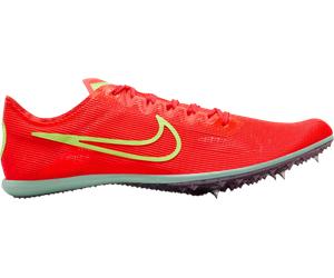 Nike Mamba 6 Chaussures de course à pointes 42,5 Rouge
