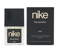 NIKE Man Perfume eau de toilette 30 ml pour homme, parfum quotidien élégant, vaporisateur pratique