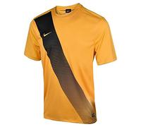 Nike Manches Courtes Top Sash JSY M University Gold/Black