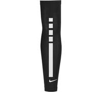 Nike - Manchettes Hommes/Femmes Unisexe "Pro Elite 2.0" Lot de 2 CS1213 (L - XL) (Noir)