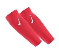 Nike Manchon Pro Dri-Fit Shivers, Rouge, Taille unique