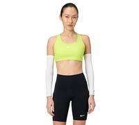 NIKE - Manchons de bras DRY 2.0 (S-M) (Blanc)