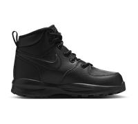 Nike Manoa 17 Boots Bébé - Bottines, Noir - Taille 31.5 - Maille/synthétique Black 31.5
