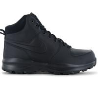 NIKE MANOA LEATHER - HF7095-001 - EU 42 US 8.5