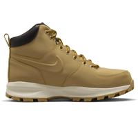 Nike Manoa Leather Men's Boots Haystack/Marron 14 (49.5) Male