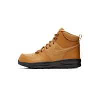 Nike Sportswear Bottes 'Manoa' cognac, Gris 4,5Y
