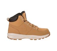 Nike Baskets en cuir Manoa coloris Haystack marron velours Pointure 40