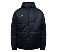 Nike Manteau d'Hiver Academy Pro 24 Therma-FIT - Noir/Blanc Large