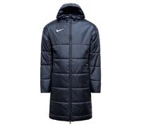 Nike Manteau d'Hiver Academy Pro 24 Therma-FIT SDF - Noir/Blanc Medium