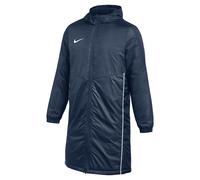 NIKE Manteau D'Hiver Pour Homme - Park 26, Veste D'Hiver, Capuche, Logo, Uni