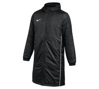 NIKE Manteau D'Hiver Pour Homme - Park 26, Veste D'Hiver, Capuche, Logo, Uni