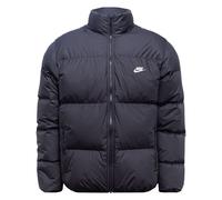 Nike Doudoune TF Club Puffer Jacket 650 Homme Noir Taille M