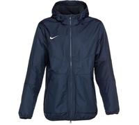 NIKE Manteau mi-saison Team fall - Bleu foncé L