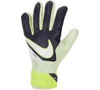 Nike Match Fa20 Gridiron/Barely Volt/White 3 Gants de Football