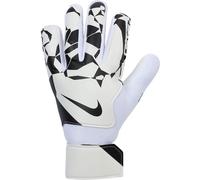 Nike Match Gants de gardien Blanc/Noir 7