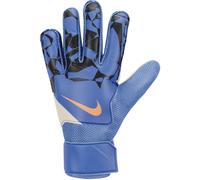 Nike Match Gants de gardien Bleu/Noir 6