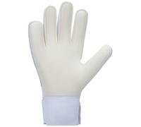 Nike Match Gants de gardien Jr Blanc/Bleu 3