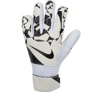 Nike Gants de gardien Match Jr Blanc/Noir 7