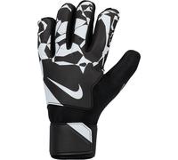 Gants de gardien Nike Match Noir Taille 6 Unisex