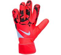 Nike Gants de gardien Match Rouge/Noir Taille 7 Unisexe