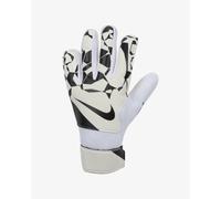 NIKE MATCH GOALIE GLOVE JR GUANTI DA PORTIERE PER BAMBINI White