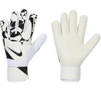Nike Match Goalkeeper Gloves Blanc/Noir 8 Unisex