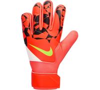 Nike Match Goalkeeper Gloves Juniors Orange/Noir 6 Unisex