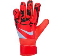 Nike Match Goalkeeper Gloves Juniors Rouge/Noir 6 Unisex