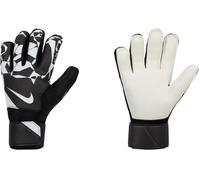 NIKE HQ0257-010 Match Goalkeeper Soccer G Gloves Unisex BLACK/WHITE/WHITE Taille 8
