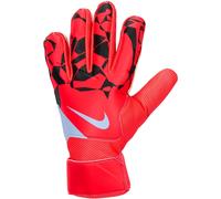 Gants De Football Pour Gardien De But Nike Match - Rouge