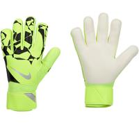 Nike Match Goalkeeper Gloves Volt/Noir 10 Unisex