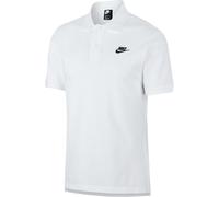 Nike Sportswear T-Shirt 'Club' noir / blanc, Taille L