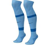 Nike Matchfit Chaussettes De Football - Bleu Ciel | Taille: 34-38 34/38