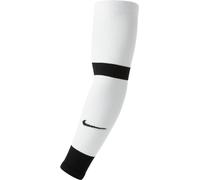 Nike MatchFit Manchon, Blanc Noir, L/XL Mixte