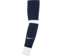 Nike MatchFit Manchon, Bleu Nuit/Blanc, L/XL Mixte