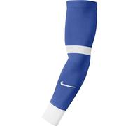 Nike MatchFit Manchon, Bleu Royal/Blanc, L/XL Mixte