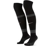 Nike Matchfit Soccer Knee-High Socks Football Sock Mens Noir/Blanc XL 11-14.5 Male