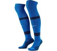 Nike Matchfit Soccer Knee-High Socks IGHT BLUE BLEU ROYAL/BLEU NUIT Grand Unisex