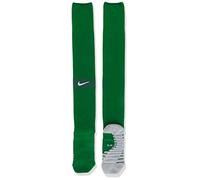 Nike Matchfit Sock Chaussette Pine Green/Dark Cypress/Blanc FR : S (Taille Fabricant : S)