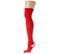 Nike Matchfit Sock Chaussette University Red/Gym Red/Blanc FR : XL (Taille Fabricant : XL)