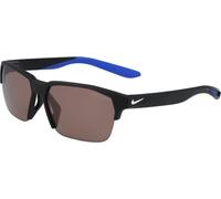 Lunettes de soleil - Nike - Maverick Free E CU3746 - Noir/bleu - Taille unique - Protection catégorie 3