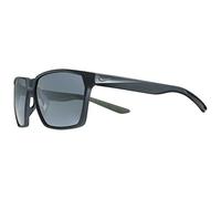 Nike Maverick Sunglasses, 001 Matte Black Grey, 59 mm Unisex