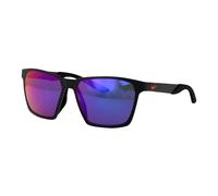 Nike - Maverick Valor Lunettes de soleil - Homme - Accessoires - Noir - Taille: 57 MM