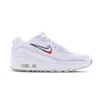 Nike Max 90 Essential - Sneakers Enfant - Blanc - Pointure 38 - Maille/synthétique White 38