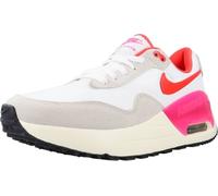 Nike Max Systm Couleur Blanc