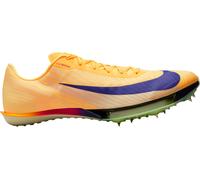 Nike Maxfly 2 Chaussures de course à pointes 36,5 Jaune