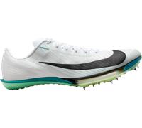 Nike Maxfly 2 Chaussures de course à pointes 37,5 Blanc